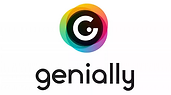 Logo Genially