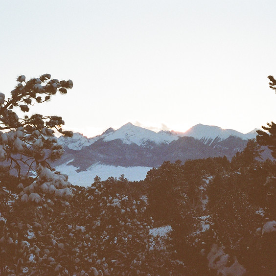 108 Sun Salutations-Winter Solstice Edition✨