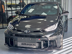 GR Yaris_米連美車生活館