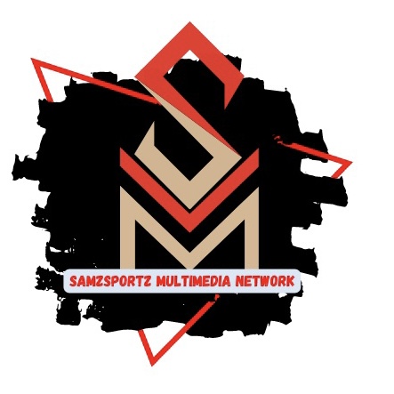 Writer: SamzSportz Network