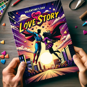 14 Unique Valentines Gifts and Experiences.
