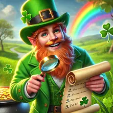 Host an Epic St. Patrick's Day Scavenger Hunt!