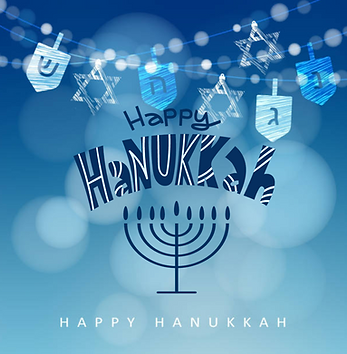 Hanukkah Trivia