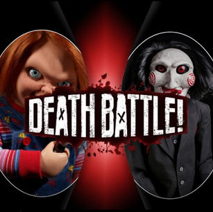 Psycho Showdown: Hollywood's Most Notorious Killers Battle Royale