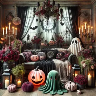 Top Halloween Trends of 2024 and How to Host an EPIC Party!