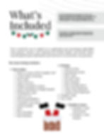 The Naughty List Game