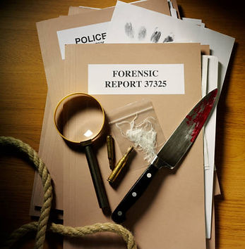 murder mystery night