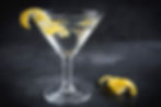 VODKA MARTINI