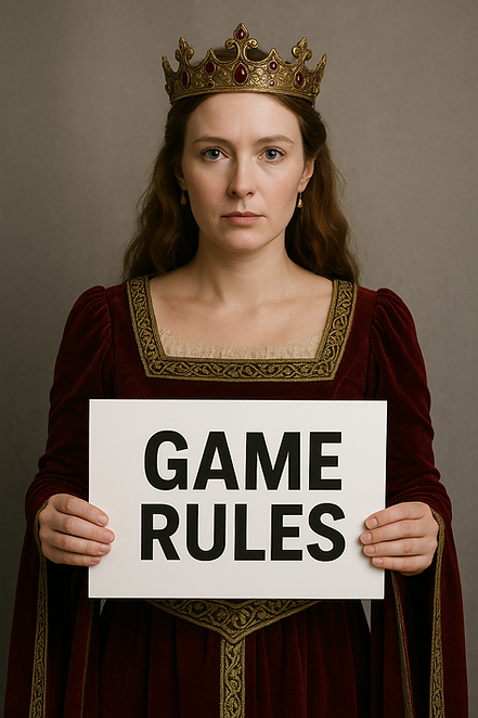 Game Rules
