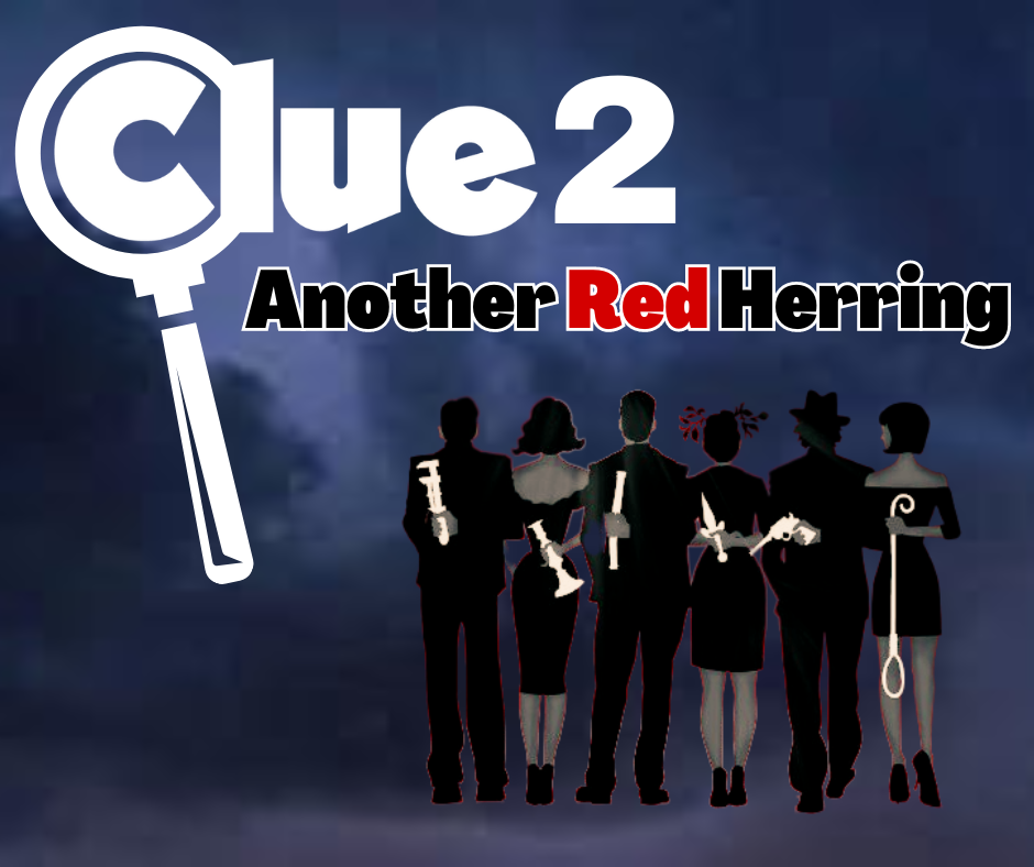 Clue