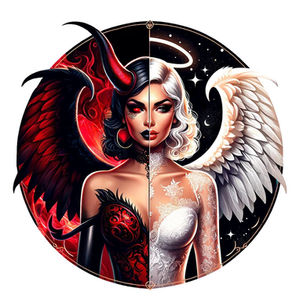 Naughty or Nice Valentine's Quiz