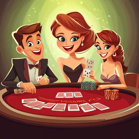 Poker