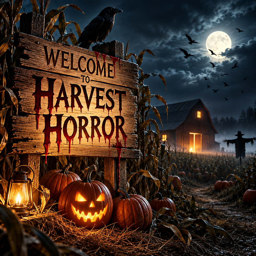 Harvest Horror