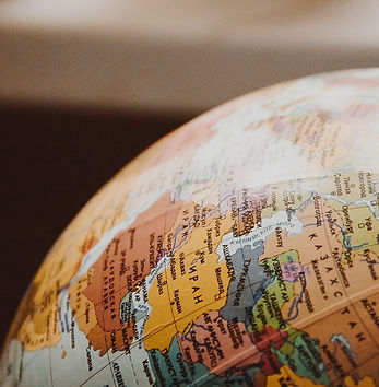 Geography trivia
