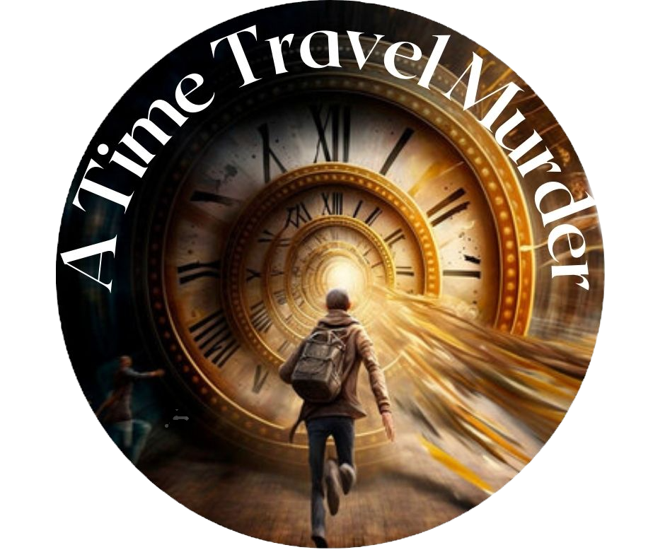 A Time Travel Murder
