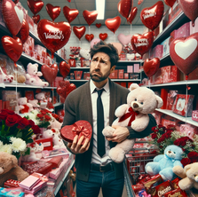 20 Budget-Friendly Ways to Celebrate Valentine's Day