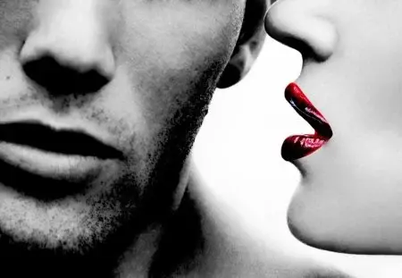 Red Lips