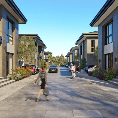 Prime Life Antalya Peyzaj Projesi
Antalya
2024-2025