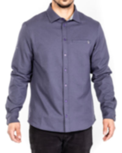 Kjus Macun Shirt "Edition CROSSON"