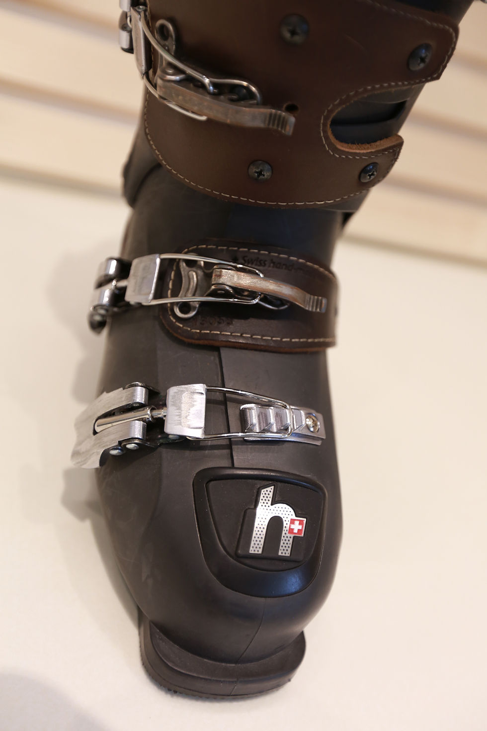Miniatura: Heierling H1 Flex Comfort Men 110-120