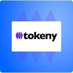 Tokeny Logo