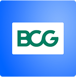 BCG logo