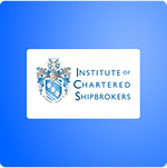 Institute of chartered Shipbrokers