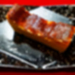 ラヴィーニャのチーズケーキ