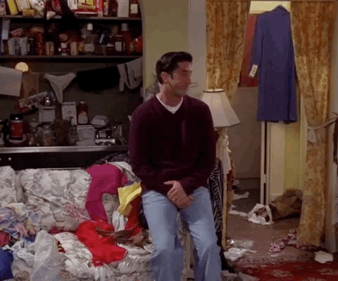 clean room gif