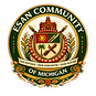 Esan of Michigan Logo