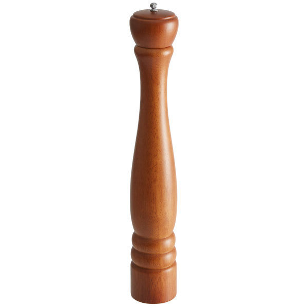 Producto: Pimentero en madera, 45.72 cms de largo.
