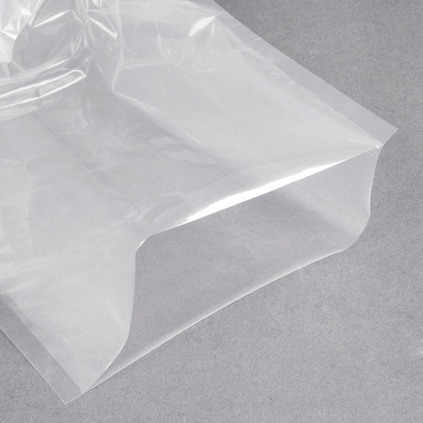 Bolsas de envasado al vacío de la cámara 10 "x 13", 3 Mil 1000/caja