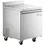 Miniatura: Producto: Refrigerador de encimera de 27" con protector contra salpicaduras de 3 1/2"
