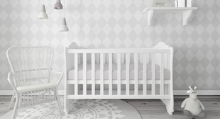 5 tips for Creating the Ideal Sleep Environment for Your Baby