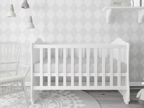 5 tips for Creating the Ideal Sleep Environment for Your Baby