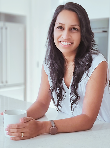 Nicole Jayawickreme - Baby Sleep Consultant