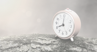 daylight savings and baby sleep