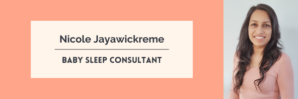 Baby Sleep Consultant