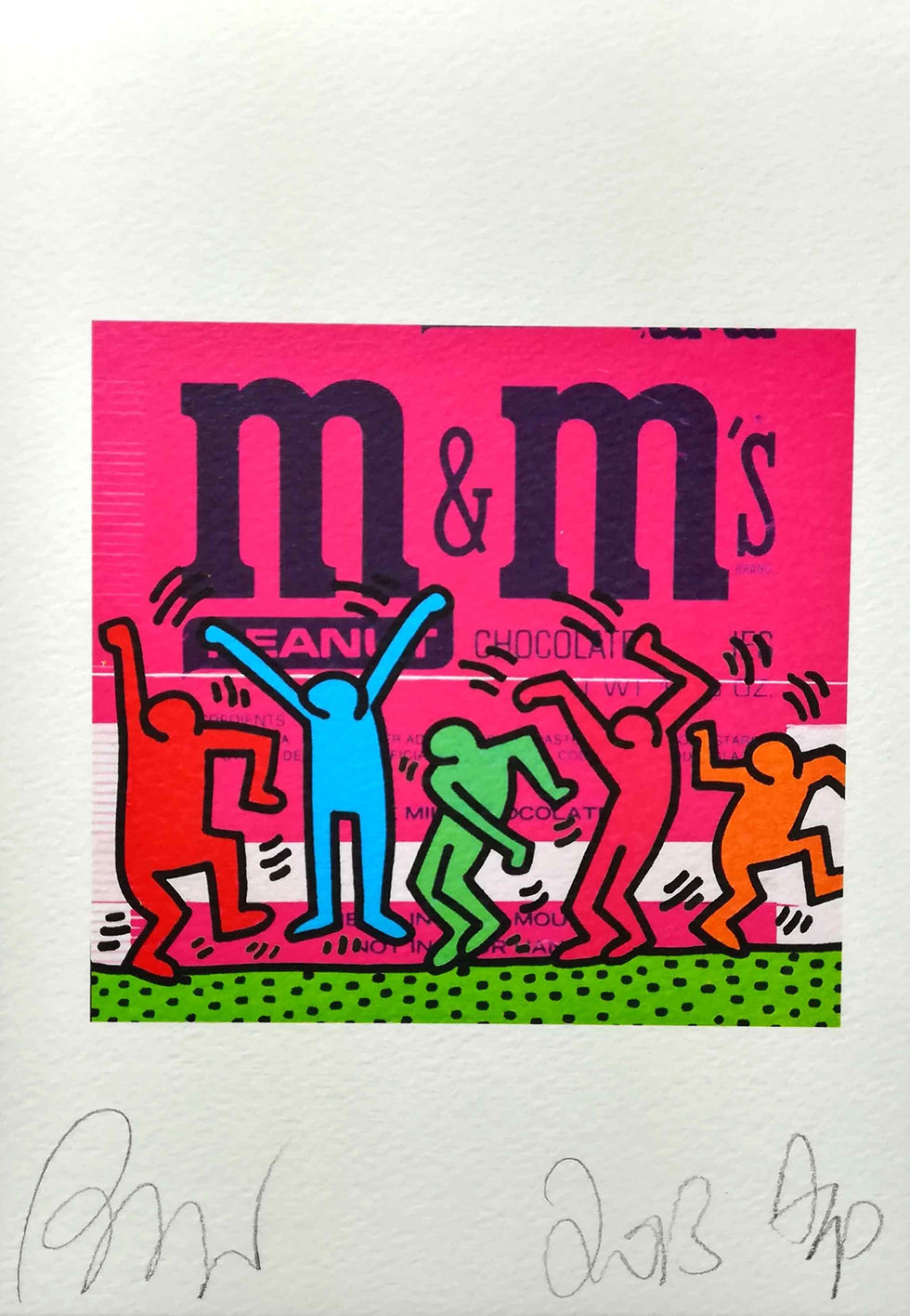 60％OFF】 Alexandre Granger R.I.P Mickey M. 2019