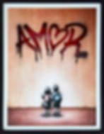 EZNOP - INNOCENCE - 75x96cm