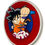 Miniature : GRIPE - Goku Roadsign - 46cm