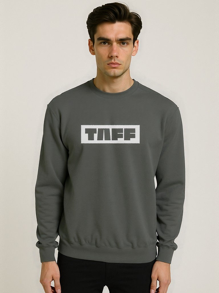 Thumbnail: Taff Sweatshirt – Block Edition