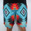 Thumbnail: Taff All Purpose Shorts - Heritage