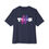 Thumbnail: Boxy T-Shirt | #TAFF Purple