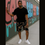 Thumbnail: Taff All Purpose Shorts - Gold chain