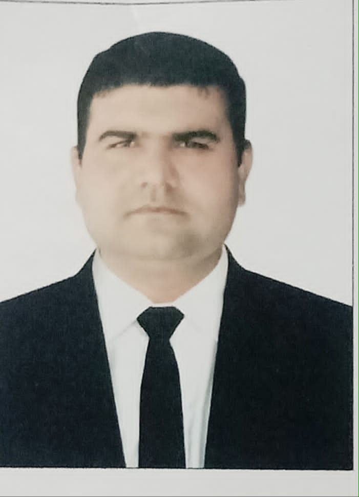 Assad khan Advocate High Court