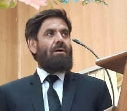 Nawab Ali Khan Advocate