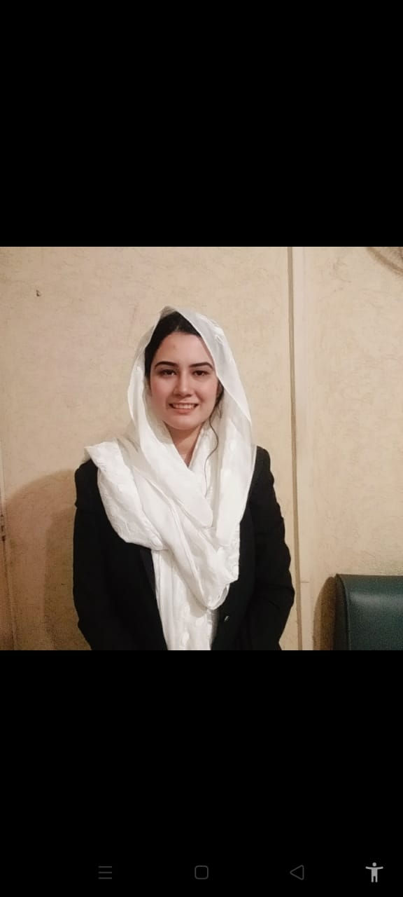 ZAINAB ADVOCATE