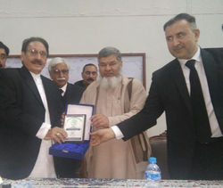 Noor Alam Khan Sr ASC