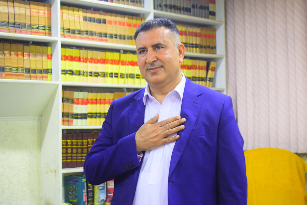 Noor Alam Khan Sr ASC